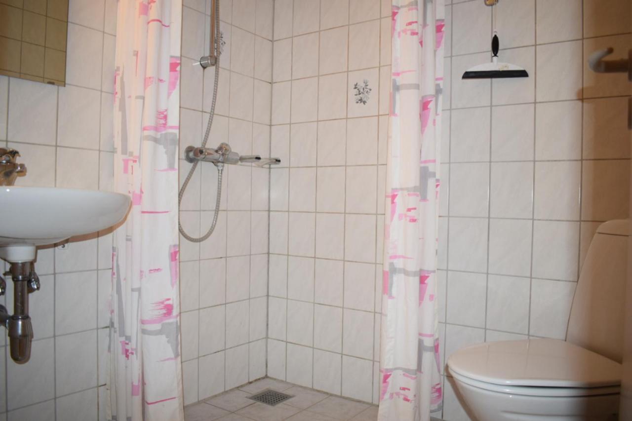 Lysbjerg Apartamento Fåborg Exterior foto