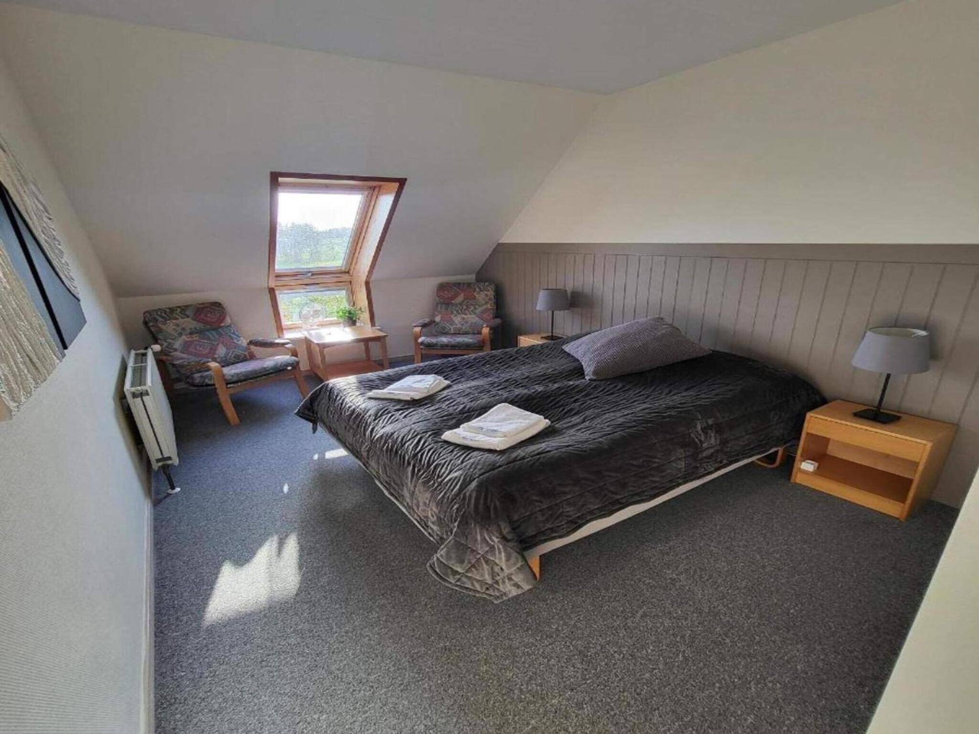Lysbjerg Apartamento Fåborg Exterior foto