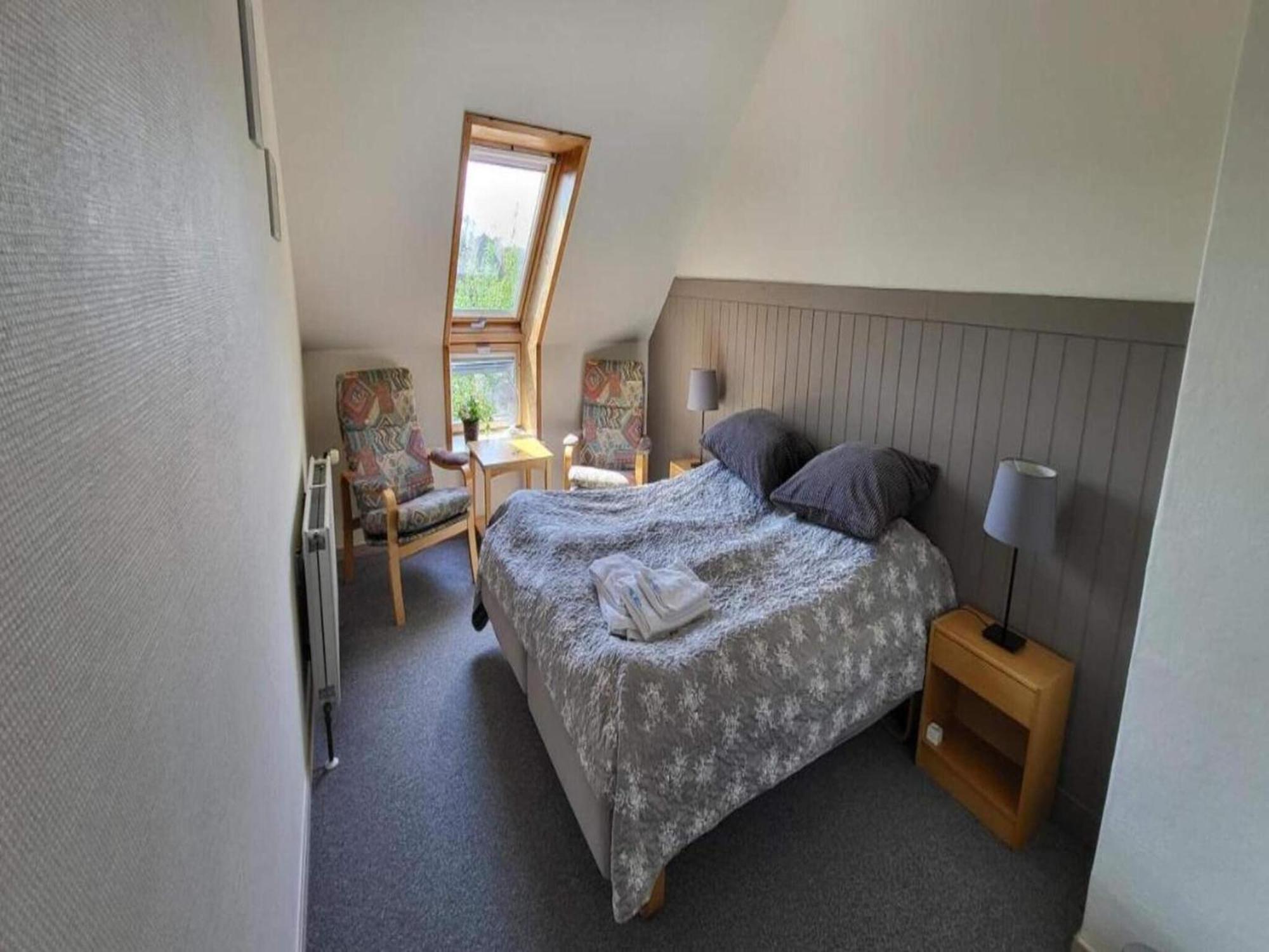 Lysbjerg Apartamento Fåborg Exterior foto