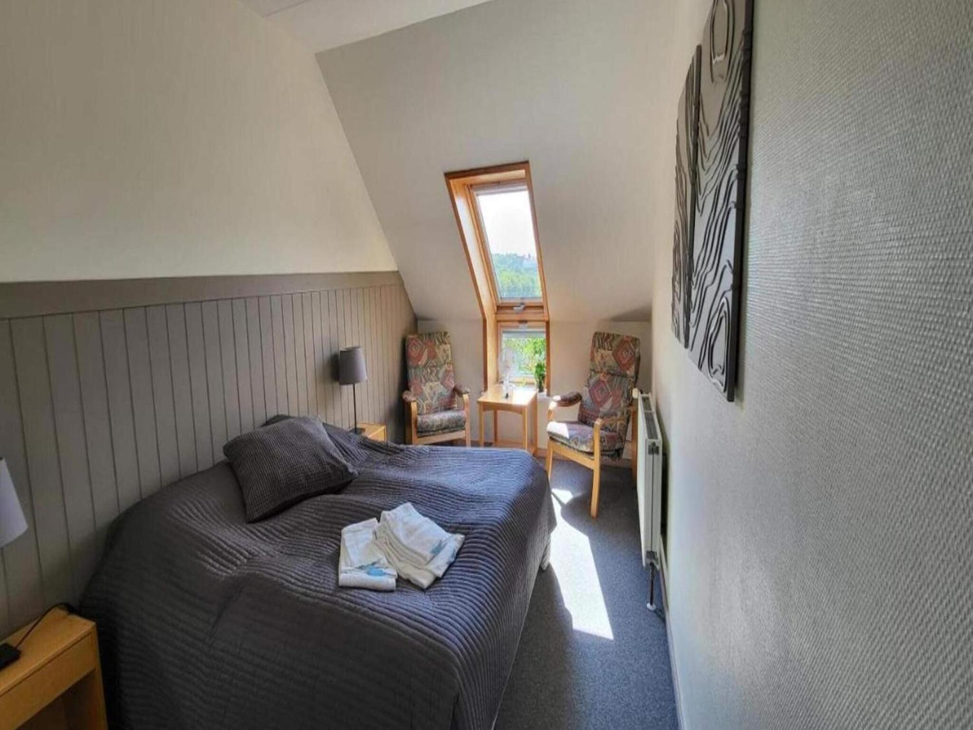 Lysbjerg Apartamento Fåborg Exterior foto