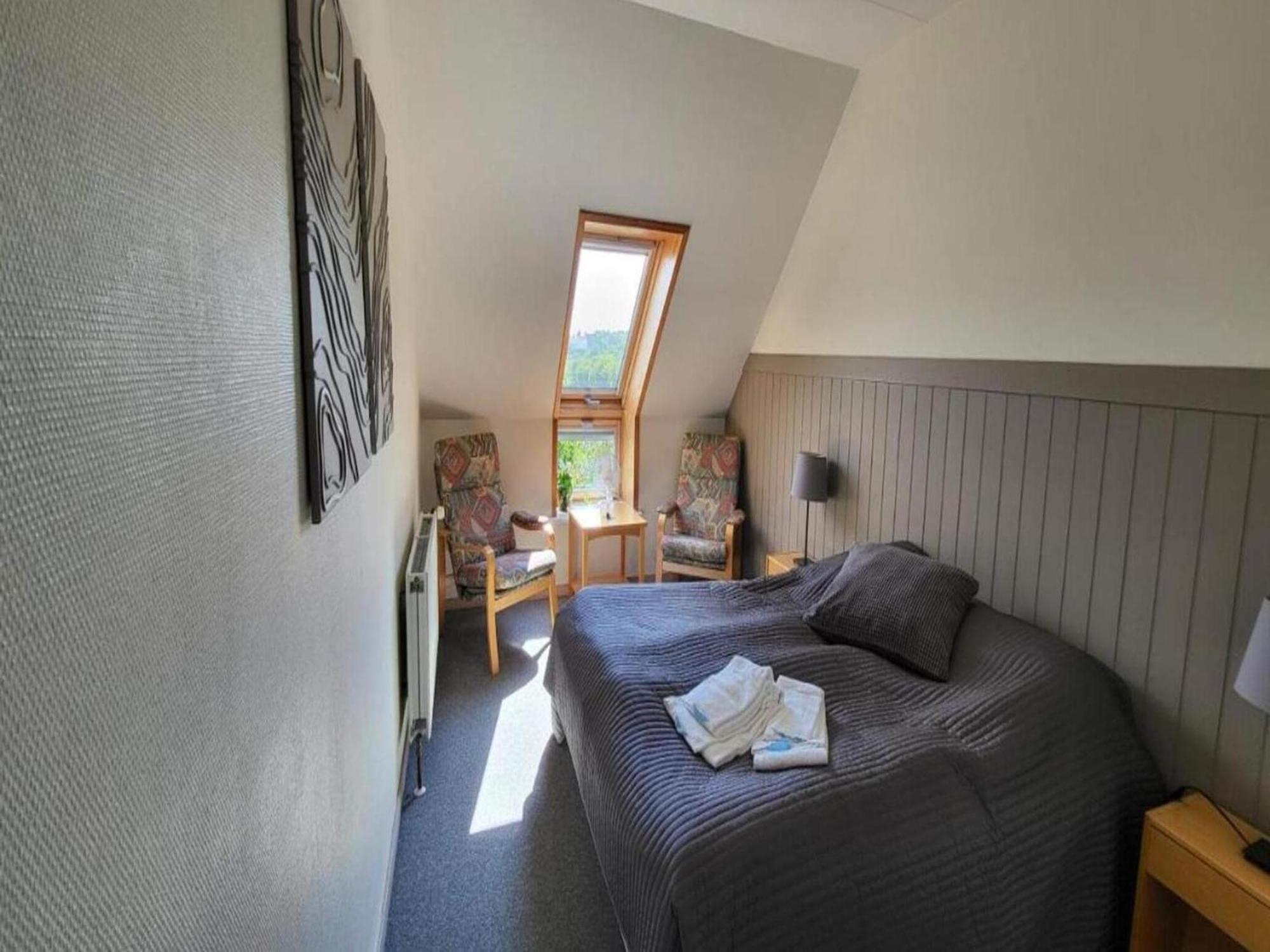 Lysbjerg Apartamento Fåborg Exterior foto